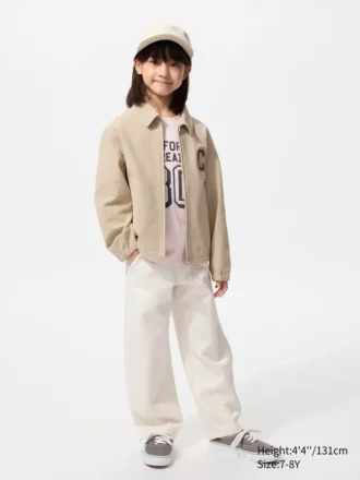 Pantalones de chándal para niños