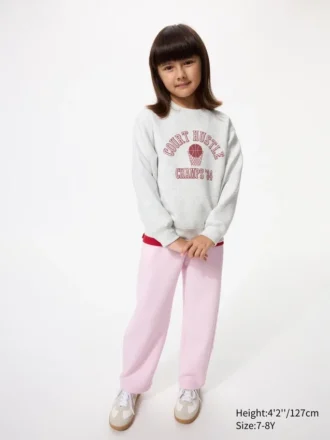 Pantalones de chándal para niños