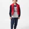 Pantalones de chándal para niños Pantalones de chándal para niños