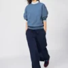 Pantalones de chándal rectos unisex Pantalones de chándal rectos unisex