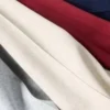 Pantalones de chándal rectos unisex