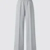 Pantalones de chándal rectos unisex