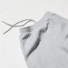 Pantalones de chándal rectos unisex