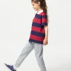 Pantalones de chándal Ultra Stretch para niños Pantalones de chándal Ultra Stretch para niños
