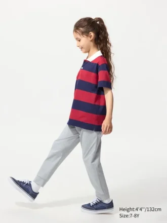 Pantalones de chándal Ultra Stretch para niños