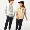 Pantalones de chándal Ultra Stretch para niños Pantalones de chándal Ultra Stretch para niños