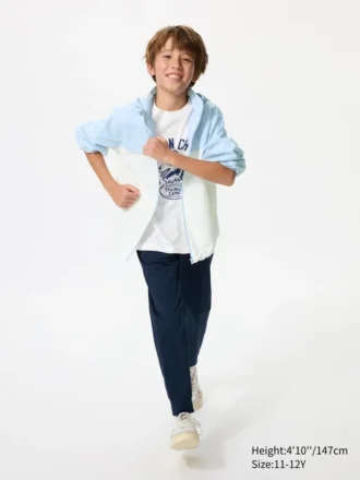 Pantalones de chándal Ultra Stretch para niños