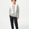 Pantalones de chándal Ultra Stretch para niños Pantalones de chándal Ultra Stretch para niños