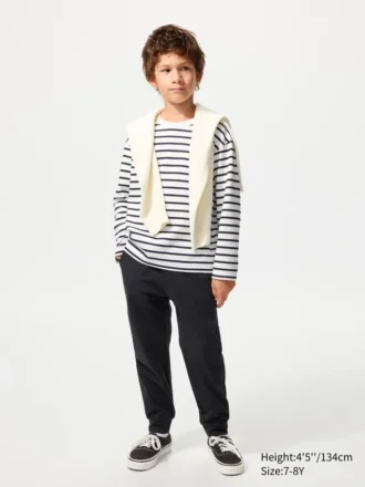 Pantalones de chándal Ultra Stretch para niños