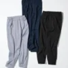 Pantalones de chándal Ultra Stretch para niños Pantalones de chándal Ultra Stretch para niños