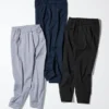 Pantalones de chándal Ultra Stretch para niños Pantalones de chándal Ultra Stretch para niños