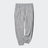 Pantalones de chándal con rayas laterales para hombre