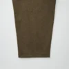 Pantalones de jersey cepillado para hombre Pantalones de jersey cepillado para hombre