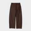 Pantalones de jersey de corte acampanado para mujer Pantalones de jersey de corte acampanado para mujer