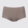 Pantalones de tiro bajo AIRism para mujer | Talle alto