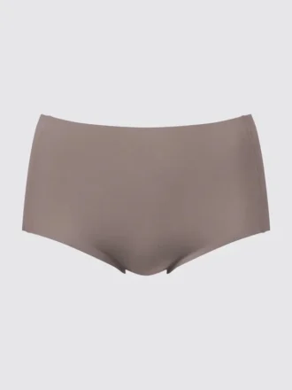 Pantalones de tiro bajo AIRism para mujer | Talle alto Pantalones de tiro bajo AIRism para mujer | Talle alto