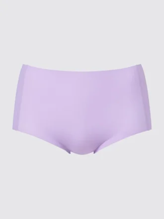 Pantalones de tiro bajo AIRism para mujer | Talle alto Pantalones de tiro bajo AIRism para mujer | Talle alto