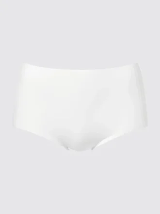 Pantalones de tiro bajo AIRism para mujer | Talle alto Pantalones de tiro bajo AIRism para mujer | Talle alto