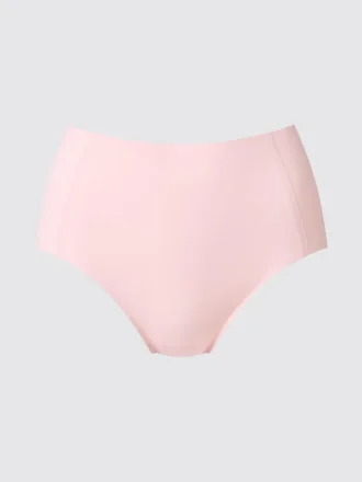 Pantalones de tiro bajo AIRism para mujer | Talle alto Pantalones de tiro bajo AIRism para mujer | Talle alto