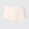 Pantalones de tiro bajo AIRism para mujer | Talle alto Pantalones de tiro bajo AIRism para mujer | Talle alto