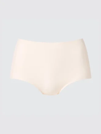Pantalones de tiro bajo AIRism para mujer | Talle alto Pantalones de tiro bajo AIRism para mujer | Talle alto