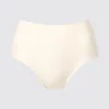 Pantalones de tiro bajo AIRism para mujer | Talle alto Pantalones de tiro bajo AIRism para mujer | Talle alto