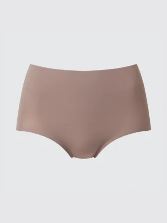 Pantalones de tiro bajo AIRism para mujer | Talle alto Pantalones de tiro bajo AIRism para mujer | Talle alto
