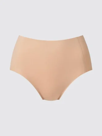 Pantalones de tiro bajo AIRism para mujer | Talle alto