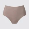 Pantalones de tiro bajo AIRism para mujer | Talle alto Pantalones de tiro bajo AIRism para mujer | Talle alto