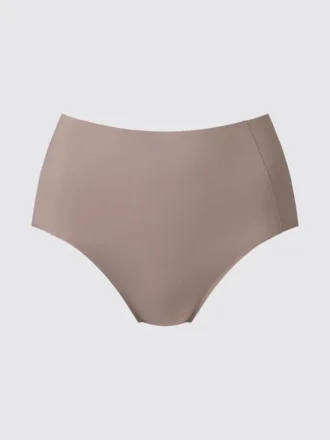 Pantalones de tiro bajo AIRism para mujer | Talle alto