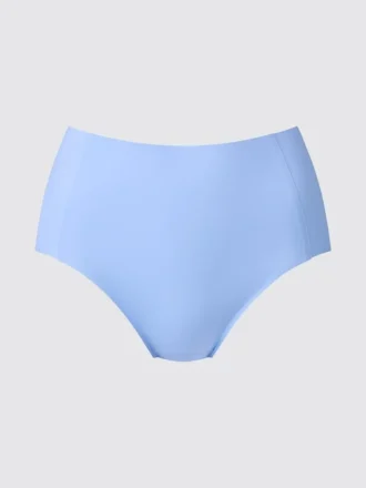 Pantalones de tiro bajo AIRism para mujer | Talle alto