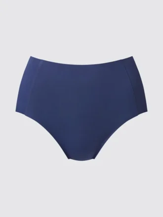 Pantalones de tiro bajo AIRism para mujer | Talle alto