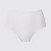 Pantalones de tiro bajo AIRism para mujer | Talle alto Pantalones de tiro bajo AIRism para mujer | Talle alto