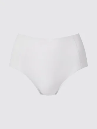 Pantalones de tiro bajo AIRism para mujer | Talle alto