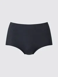 Pantalones de tiro bajo AIRism para mujer | Talle alto