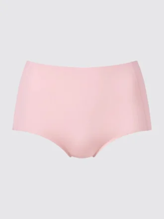 Pantalones de tiro bajo AIRism para mujer | Talle alto