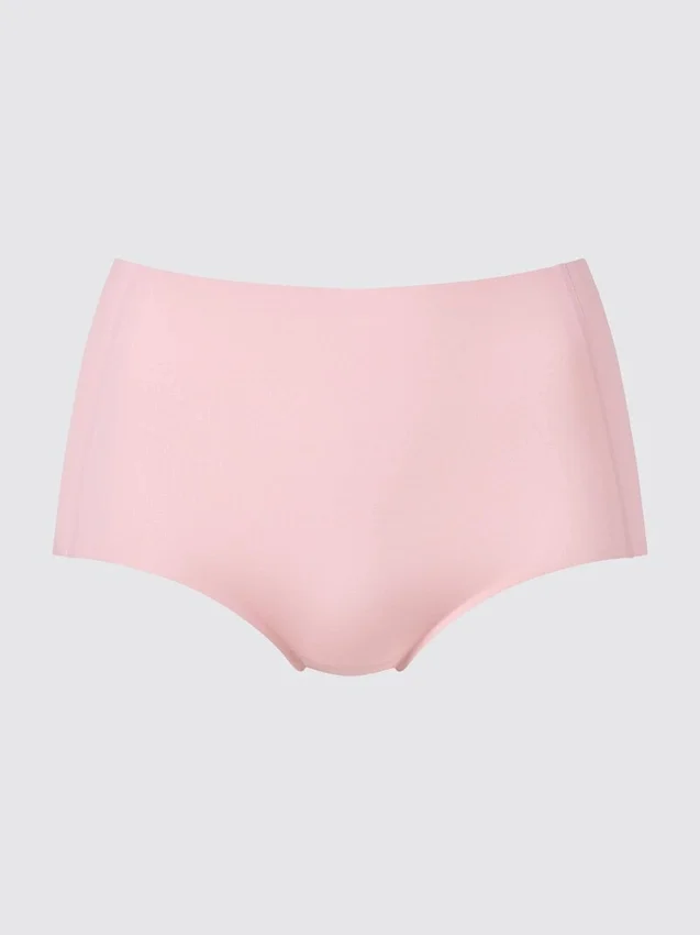 Pantalones de tiro bajo AIRism para mujer | Talle alto Pantalones de tiro bajo AIRism para mujer | Talle alto