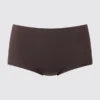 Pantalones de tiro bajo AIRism para mujer | Talle alto