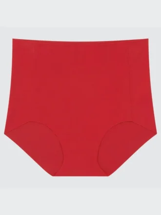 Pantalones de tiro bajo AIRism para mujer | Talle alto