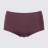 Pantalones de tiro bajo AIRism para mujer | Talle alto Pantalones de tiro bajo AIRism para mujer | Talle alto