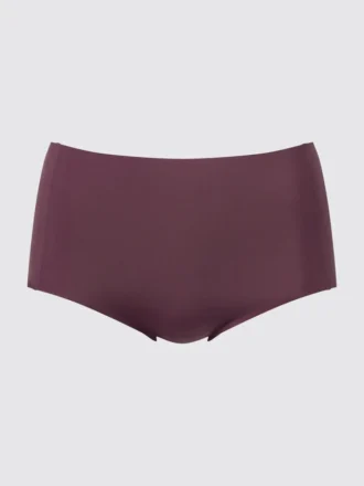 Pantalones de tiro bajo AIRism para mujer | Talle alto