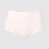 Pantalones de tiro bajo AIRism para mujer | Talle alto Pantalones de tiro bajo AIRism para mujer | Talle alto