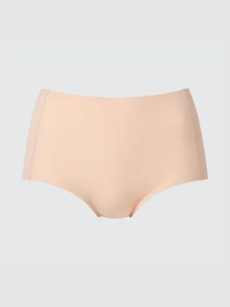 Pantalones de tiro bajo AIRism para mujer | Talle alto