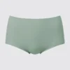 Pantalones de tiro bajo AIRism para mujer | Talle alto