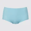 Pantalones de tiro bajo AIRism para mujer | Talle alto