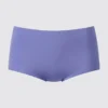 Pantalones de tiro bajo AIRism para mujer | Talle alto