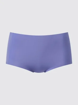 Pantalones de tiro bajo AIRism para mujer | Talle alto Pantalones de tiro bajo AIRism para mujer | Talle alto