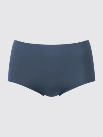 Pantalones de tiro bajo AIRism para mujer | Talle alto Pantalones de tiro bajo AIRism para mujer | Talle alto