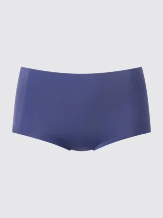 Pantalones de tiro bajo AIRism para mujer | Talle alto Pantalones de tiro bajo AIRism para mujer | Talle alto