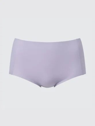 Pantalones de tiro bajo AIRism para mujer | Talle alto Pantalones de tiro bajo AIRism para mujer | Talle alto